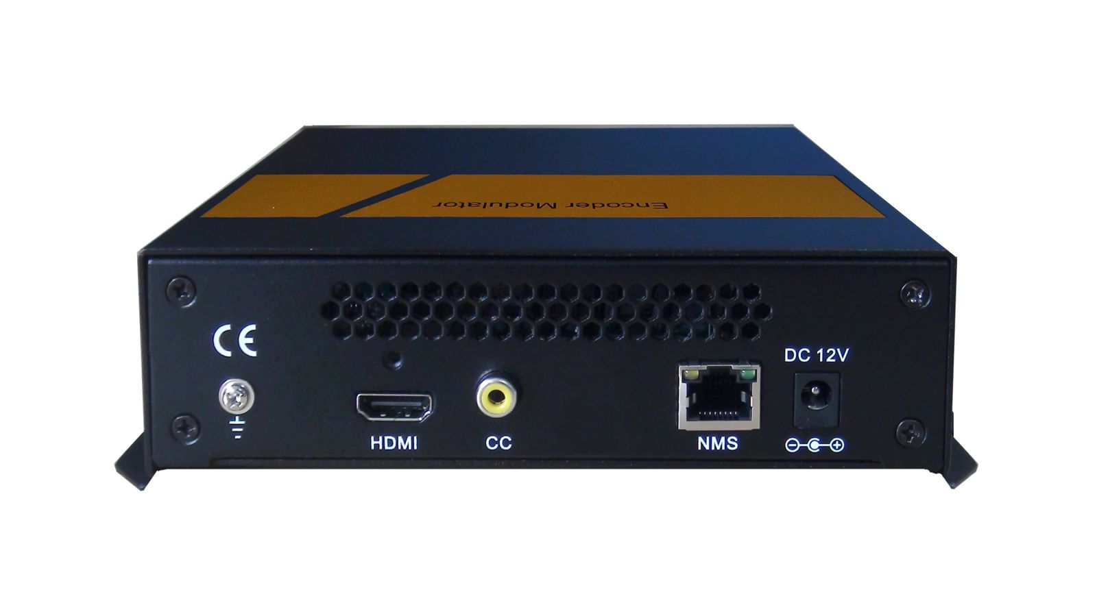 FU4633C HD Encoder Modulator